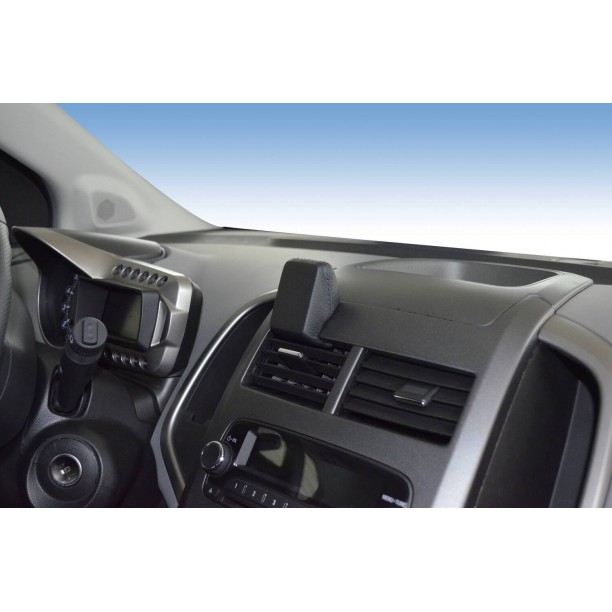 Houder - Kuda Chevrolet Aveo 10/2011-2019 Houder - Kuda Chevrolet Aveo 10/2011-2019