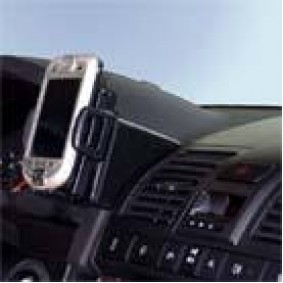 Houder - Kuda SsangYong Rexton 2004-2007 Kleur: Zwart