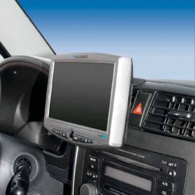 Houder - Kuda Suzuki Jimny 04/2005-2006 Kleur: Zwart