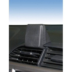 Houder - Kuda Honda Jazz 2009-2014 Kleur: Zwart