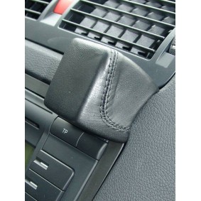 Houder - Kuda Skoda Octavia 02/2004-06/2013 Kleur: Zwart