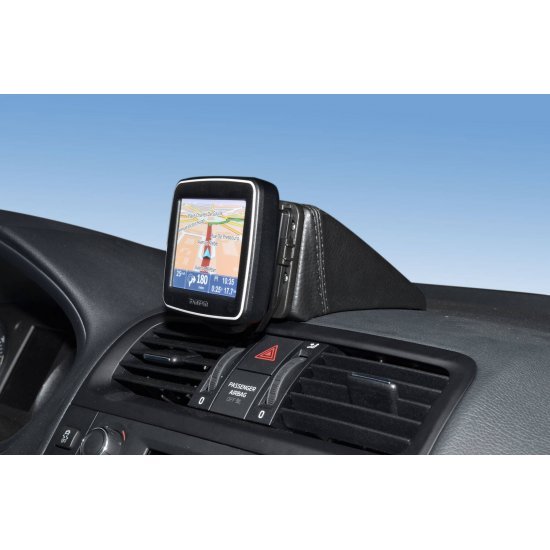 Houder - Kuda Skoda Fabia 2007-2014 Kleur: Zwart Houder - Kuda Skoda Fabia 2007-2014 Kleur: Zwart
