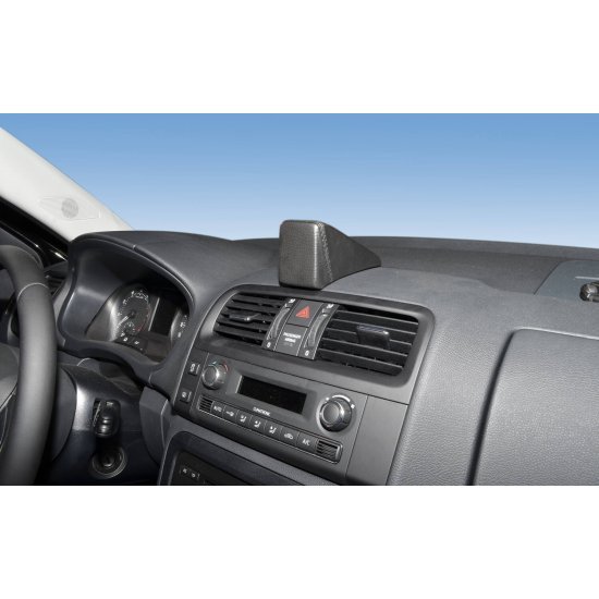 Houder - Kuda Skoda Fabia 2007-2014 Kleur: Zwart Houder - Kuda Skoda Fabia 2007-2014 Kleur: Zwart