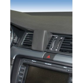 Houder - Kuda Skoda Superb 07/2008-2015 Kleur: Zwart