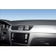 Houder - Kuda Skoda Rapid - Seat Toledo Kleur: Zwart