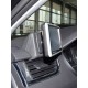 Houder - Kuda Skoda Octavia III 2013-2019 Kleur: Zwart