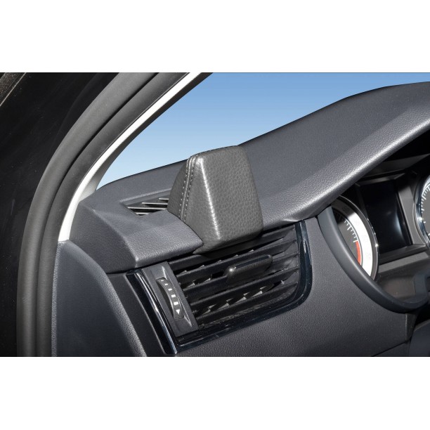 Houder - Kuda Skoda Octavia III 2013-2019 Kleur: Zwart Houder - Kuda Skoda Octavia III 2013-2019 Kleur: Zwart
