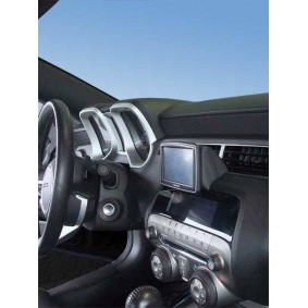 Houder - Kuda Chevrolet Camaro 2010-2019 Kleur: Zwart