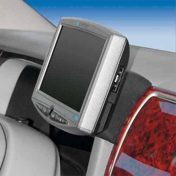 Houder - Kuda Lincoln Navigator (U228) 2003-2006 Kleur: Zwart Houder - Kuda Lincoln Navigator (U228) 2003-2006 Kleur: Zwart