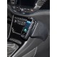 Houder - Kuda Opel Astra K 2015-2020 Kleur: Zwart