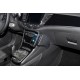 Houder - Kuda Opel Astra K 2015-2020 Kleur: Zwart