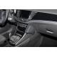 Houder - Kuda Opel Astra K 2015-2020 Kleur: Zwart
