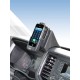 Houder - Kuda Volkswagen Crafter 2017-> Kleur: Zwart Houder - Kuda Volkswagen Crafter 2017-> Kleur: Zwart