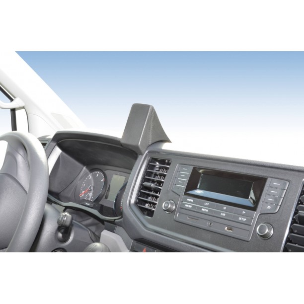 Houder - Kuda Volkswagen Crafter 2017-> Kleur: Zwart Houder - Kuda Volkswagen Crafter 2017-> Kleur: Zwart