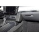 Houder - Kuda Volvo S90 / V90 2016-> Kleur: Zwart