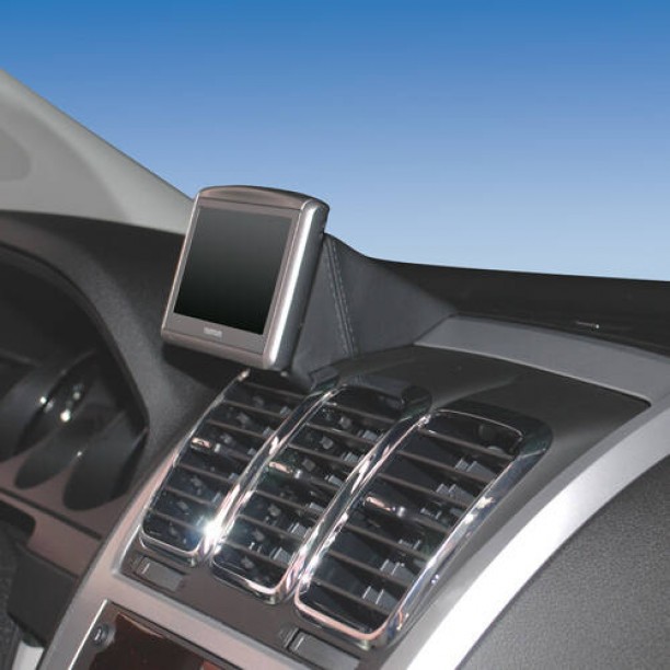 Houder - Kuda GMC Acadia 2007-2012 Kleur: Zwart Houder - Kuda GMC Acadia 2007-2012 Kleur: Zwart