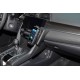 Houder - Kuda Honda Civic 2017-2019 Kleur: Zwart