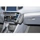 Houder - Kuda Hyundai Ioniq 2017-2019 Kleur: Zwart