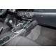 Houder - Kuda Toyota Hilux 2015-2016 Kleur: Zwart Geen automaat