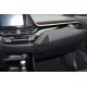 Houder - Kuda Toyota C-HR 2016-2019 Kleur: Zwart