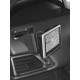 Houder - Kuda Lancia Ypsilon 07/2011-2011 Kleur: Zwart