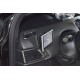 Houder - Kuda Lancia Ypsilon 07/2011-2011 Kleur: Zwart