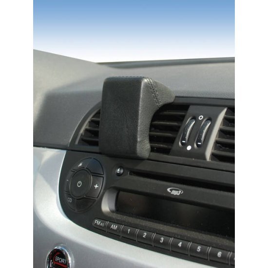 Houder - Kuda Fiat 500 10/2007-> Kleur: Zwart Houder - Kuda Fiat 500 10/2007-> Kleur: Zwart