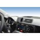 Houder - Kuda Fiat Panda 2012-2019 Kleur: Zwart