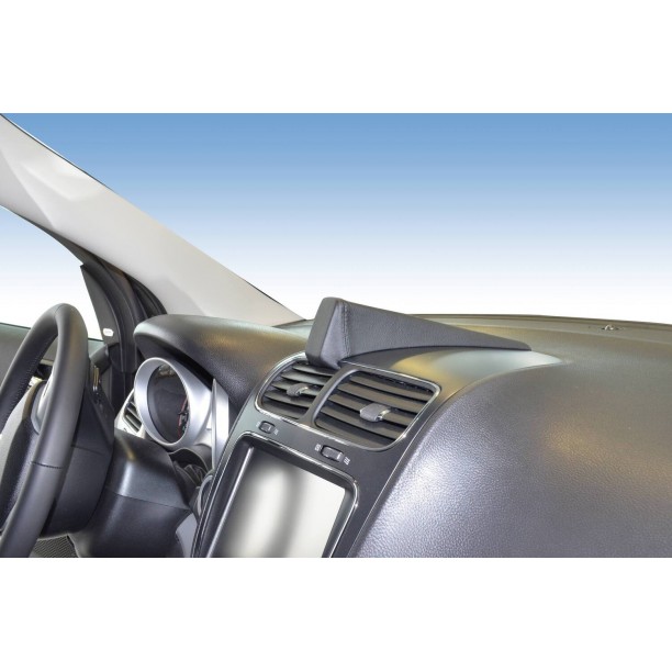 Houder - Kuda Fiat Freemont 2012-2019 Kleur: Zwart Houder - Kuda Fiat Freemont 2012-2019 Kleur: Zwart
