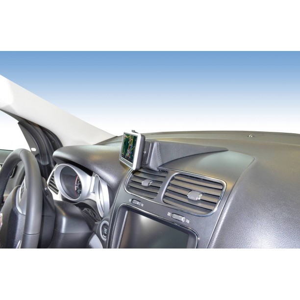 Houder - Kuda Fiat Freemont 2012-2019 Kleur: Zwart Houder - Kuda Fiat Freemont 2012-2019 Kleur: Zwart