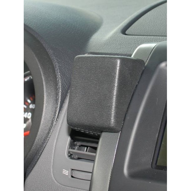 Houder - Kuda Nissan X-Trail 2007-2013 Kleur: Zwart Houder - Kuda Nissan X-Trail 2007-2013 Kleur: Zwart