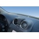 Houder - Kuda Nissan Micra K13 03/2011-2014 Kleur: Zwart