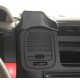Houder - Kuda Nissan Cabstar 2006-2012 Kleur: Zwart Houder - Kuda Nissan Cabstar 2006-2012 Kleur: Zwart