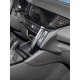 Houder - Kuda Opel Insignia boven 2017-2019 Kleur: Zwart