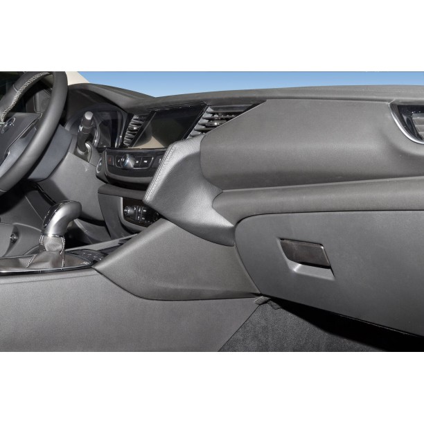 Houder - Kuda Opel Insignia boven 2017-2019 Kleur: Zwart