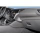 Houder - Kuda Opel Insignia boven 2017-2019 Kleur: Zwart