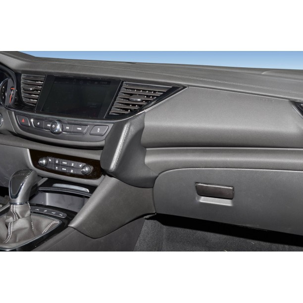 Houder - Kuda Opel Insignia boven 2017-2019 Kleur: Zwart