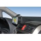 Houder - Kuda Toyota Auris 11/2006-09/2012 Kleur: Zwart