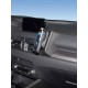 Houder - Kuda Mazda CX-5 (KF) 2017-2019 Kleur: Zwart