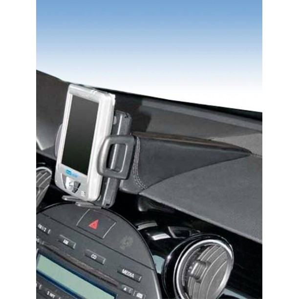 Houder - Kuda Mazda MX5 11/2005-2008 Kleur: Zwart Houder - Kuda Mazda MX5 11/2005-2008 Kleur: Zwart