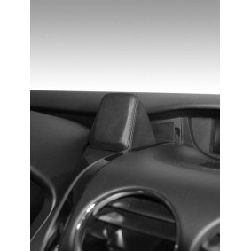 Houder - Kuda Mazda CX-7 10/2009-2012 Kleur: Zwart
