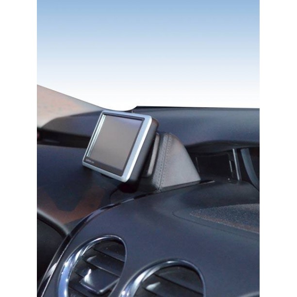 Houder - Kuda Mazda CX-7 10/2009-2012 Kleur: Zwart