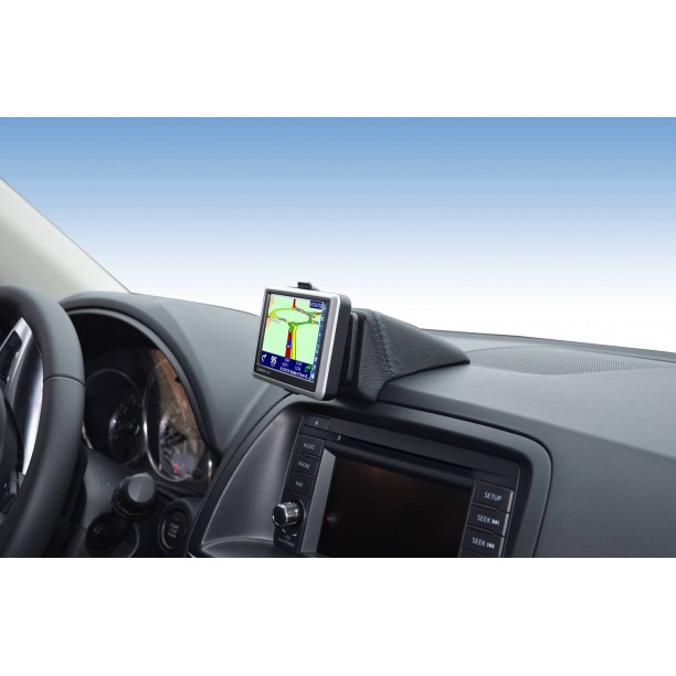 Houder - Kuda Mazda CX-5 03/2012-2017 Kleur: Zwart Houder - Kuda Mazda CX-5 03/2012-2017 Kleur: Zwart