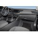 Houder - Kuda Opel Insignia onder 2017-2019 Kleur: Zwart