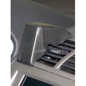 Houder - Kuda Peugeot 407 05/2004-2010 Kleur: Zwart