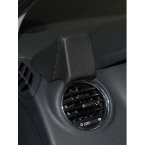 Houder - Kuda Peugeot 3008 07/2009-2016 Kleur: Zwart