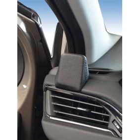 Houder - Kuda Peugeot 208 05/2012-2019 Kleur: Zwart