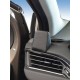 Houder - Kuda Peugeot 208 05/2012-2019 Kleur: Zwart