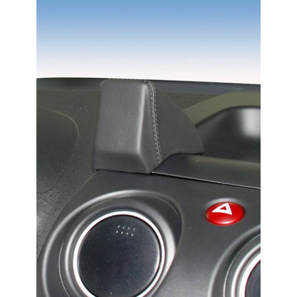 Houder - Kuda Mitsubishi Colt 2009-2014 Kleur: Zwart