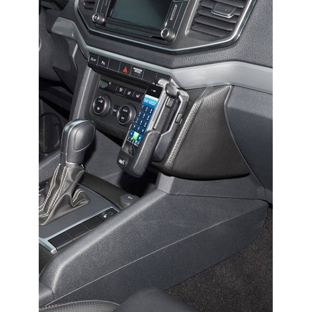 Houder - Kuda Volkswagen Amarok 2016-2019 Kleur: Zwart Houder - Kuda Volkswagen Amarok 2016-2019 Kleur: Zwart